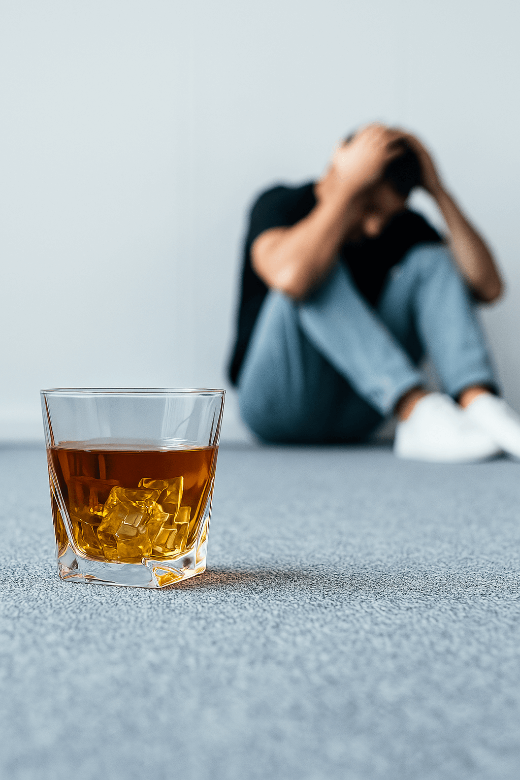 <span class="t-accent">Алкогольна залежність –</span><br> проблема, яку можна вирішити