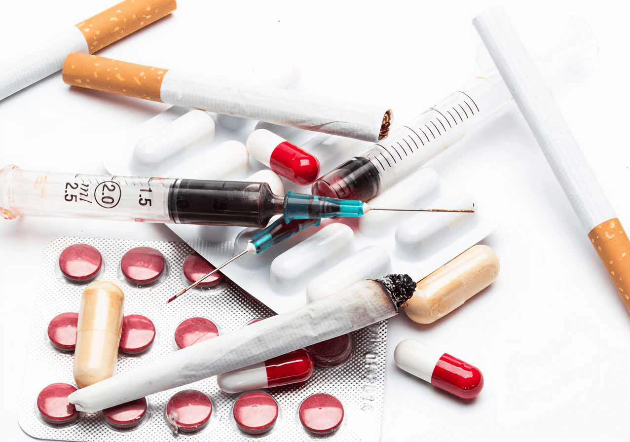 <span class="t-accent">Вийти з пастки</span> залежності – реально!